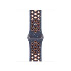 Apple Cinturino Nike Sport Blue Flame (42 mm) - M/L