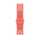 Apple Cinturino Nike Sport Magic Ember (46 mm) - M/L