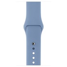 Apple Cinturino Sport Azzurro (42 mm)