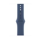 Apple Cinturino Sport denim (46 mm) - M/L