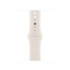 Apple Cinturino Sport galassia (40 mm) - M/L
