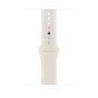 Apple Cinturino Sport galassia (46 mm) - S/M