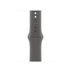 Apple Cinturino Sport grigio pietra (40 mm) - S/M