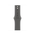 Apple Cinturino Sport grigio pietra (42 mm) - M/L