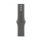 Apple Cinturino Sport grigio pietra (46 mm) - M/L