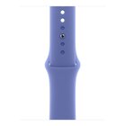 Apple Cinturino Sport pervinca (42 mm) - M/L
