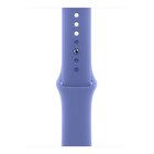 Apple Cinturino Sport pervinca (46 mm) - M/L