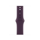 Apple Cinturino Sport prugna (40 mm) - M/L