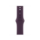 Apple Cinturino Sport prugna (42 mm) - S/M