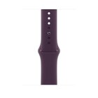 Apple Cinturino Sport prugna (46 mm) - M/L