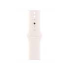 Apple Cinturino Sport rosa fard (40 mm) - M/L