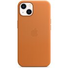 Apple Custodia MagSafe in pelle per iPhone 13 Nespola