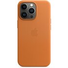 Apple Custodia MagSafe in pelle per iPhone 13 Pro Nespola