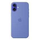Apple Custodia MagSafe in silicone per iPhone 16 Plus – Pervinca