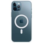 Apple Custodia MagSafe per iPhone 12 Pro Max - Trasparente