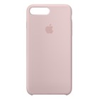 Apple Custodia per Iphone 7/8 Plus Sottile Rosa