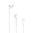 Apple EarPods (USB-C) Auricolare Cablato In-ear Musica e Chiamate USB tipo-C Bianco