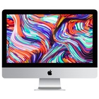 Apple iMac 21.5" 2K Radeon Pro 560X Argento