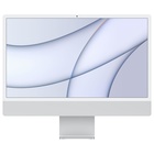 Apple iMac 24" Retina 4.5K Argento