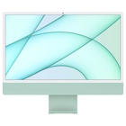 Apple iMac 24" Retina 4.5K RAM 8GB SSD 256GB Verde