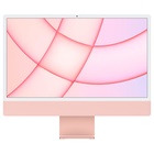 Apple iMac 24" Retina 4.5K Rosa