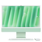 Apple iMac Apple M M4 59,7 cm (23.5") 4480 x 2520 Pixel PC All-in-one 16 GB 1 TB SSD macOS Sequoia Wi-Fi 6E (802.11ax) Verde