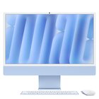 Apple iMac Apple M M4 59,7 cm (23.5") 4480 x 2520 Pixel PC All-in-one 32 GB 1 TB SSD macOS Sequoia Wi-Fi 6E (802.11ax) Blu