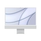 Apple iMac M 24" 2K Big Sur Argento