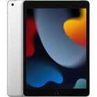 Apple iPad 10.2" Wi-Fi + Cellular 256GB Argento