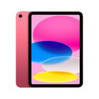 Apple iPad 10.9 Wi-Fi 64GB - Rosa (10^Gen.)