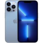 Apple iPhone 13 Pro 128GB Doppia SIM Azzurro Sierra