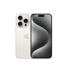 Apple iPhone 15 Pro 128GB Titanio Bianco