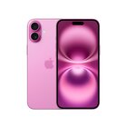 Apple iPhone 16 Plus 128GB Rosa