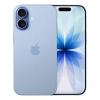 Apple iPhone 17 512GB Azzurro Nebbia