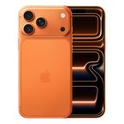 Apple iPhone 17 Pro Max 256GB Arancione Cosmico