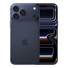 Apple iPhone 17 Pro Max 256GB Blu Profondo