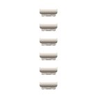 Apple Kit per bracciale a maglie naturale (46 mm)
