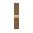 Apple Loop in maglia milanese color oro - M/L