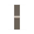 Apple Loop in maglia milanese naturale (42 mm)