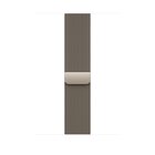 Apple Loop in maglia milanese naturale (46 mm) - S/M