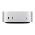 Apple Mac mini Chip M4 10‑core CPU 10‑core GPU 24GB 512GB SSD