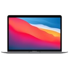 Apple MacBook Air 13" 2K Grigio Siderale (2020) 13.3" CPU M1 8Core GPU 7Core RAM 8GB SSD 256GB MacOS [Usato]