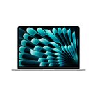 Apple MacBook Air 13'' M3 chip con core 8 CPU e core 8 GPU, 8GB, 256GB SSD Argento