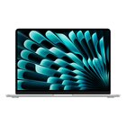Apple MacBook Air 13'' M4 chip 10-core CPU 10-core GPU, 24GB, 512GB SSD - Argento