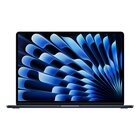 Apple MacBook Air 15'' M4 chip 10-core CPU 10-core GPU, 24GB, 512GB SSD - Mezzanotte