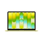 Apple MacBook Neo 13" A18 Pro chip 6‑core CPU 5‑core GPU 8GB 256GB SSD - Giallo agrume