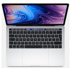 Apple MacBook Pro 13.3" 2K Argento