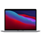 Apple MacBook Pro 13" Chip M1 Grigio Siderale (2020)
