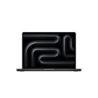 Apple MacBook Pro 14" Chip M5 10‑core CPU 10‑core GPU, 24GB, 1TB SSD Nero Siderale
