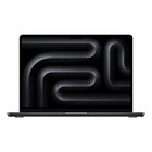 Apple MacBook Pro 14" M5 chip 10‑core CPU 10‑core GPU, 32GB, 1TB SSD - Nero siderale